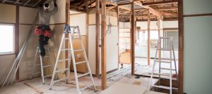 Entreprise de rénovation de la maison et de rénovation d’appartement à Saint-Sulpice-de-Cognac